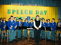Annual Speech Day (Performance)