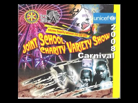 Joint School Charity Variety Show