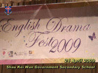 Drama Festival